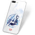 Marvel Avengers Blue Logo iPhone 8 Plus Skin